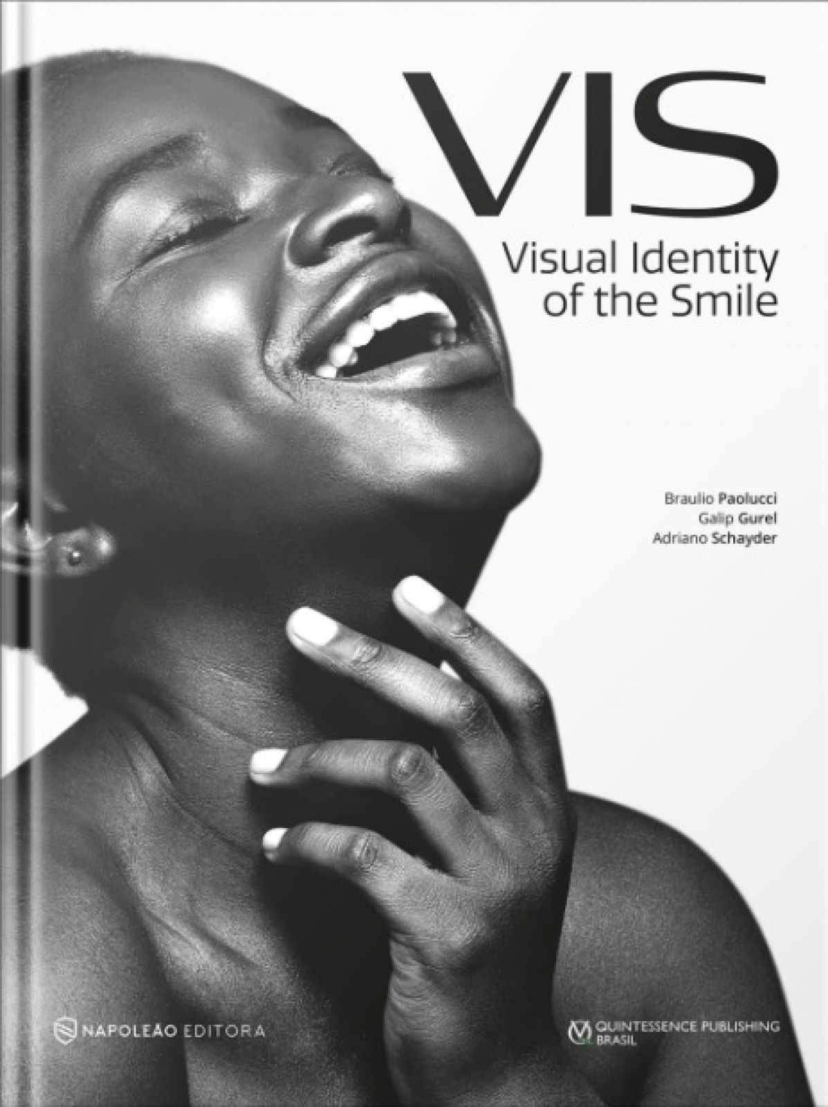 Vis - Visual Identity Of The Smile