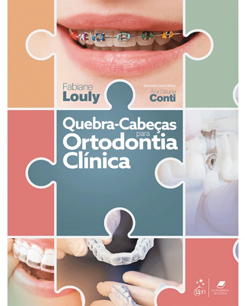 Quebra-Cabeças Para Ortodontia Clínica