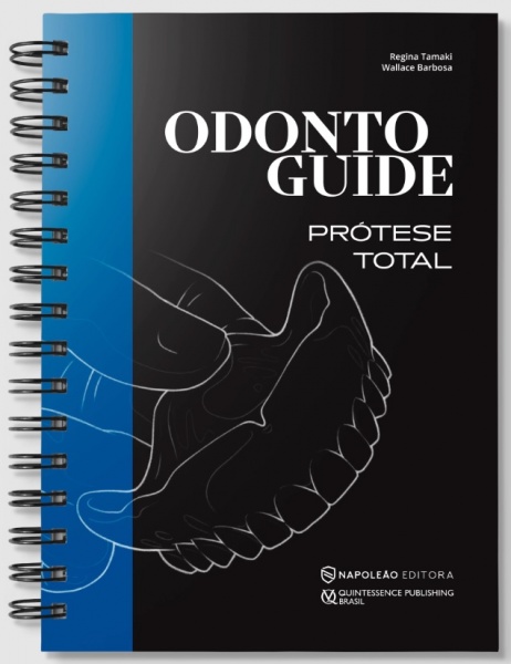 Odonto Guide: Prótese Total