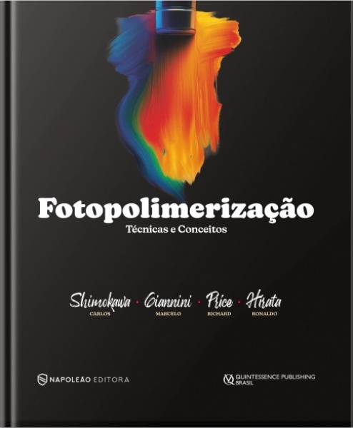 Fotopolimerização - Técnicas E Conceitos