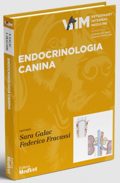 Endocrinologia Canina