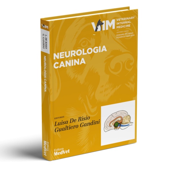 Neurologia Canina