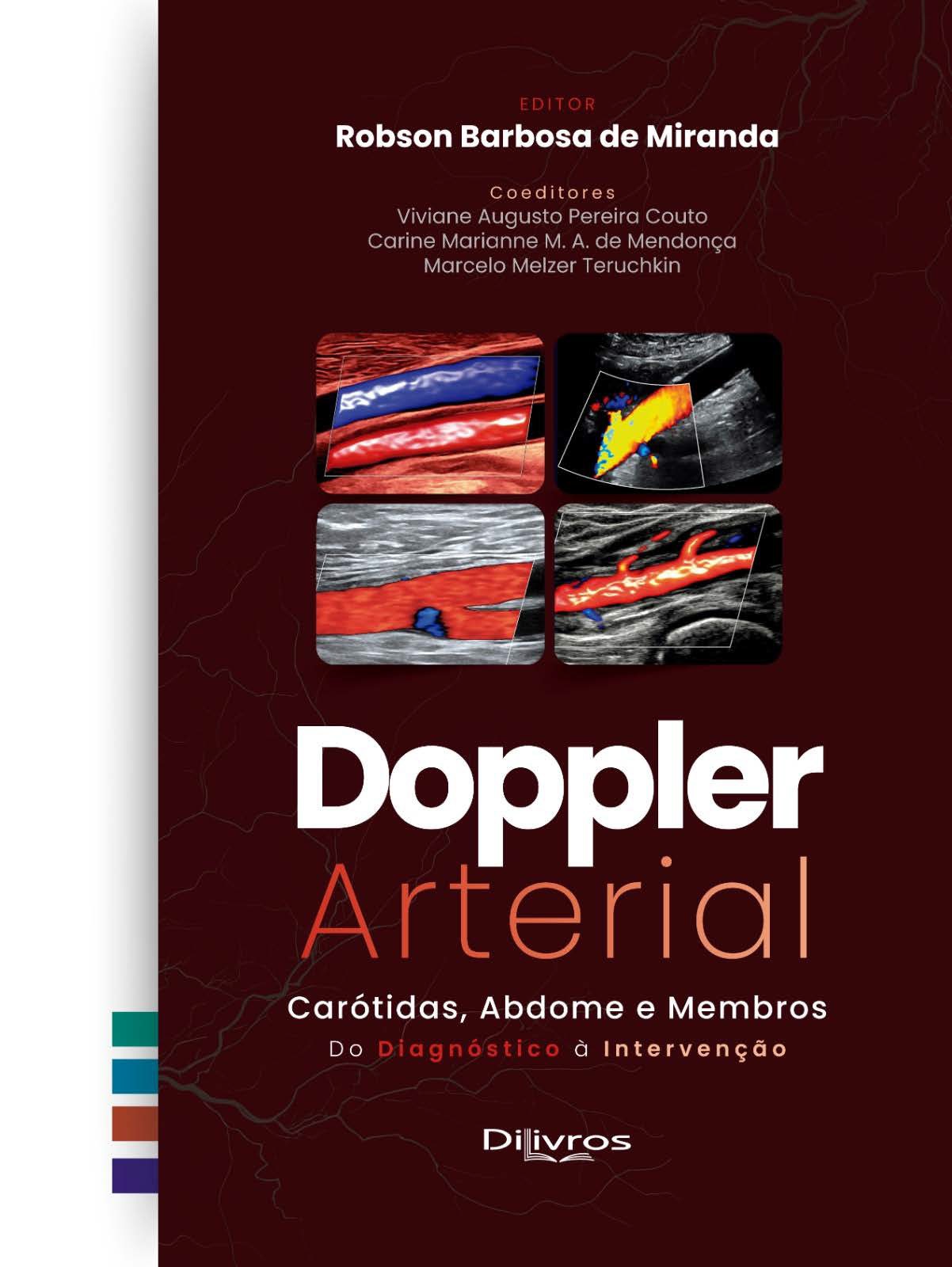 Doppler Arterial