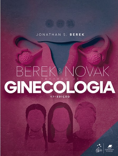 Berek & Novak - Tratado De Ginecologia